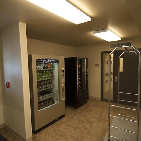 Woodspring Suites 威利斯顿 外观 照片