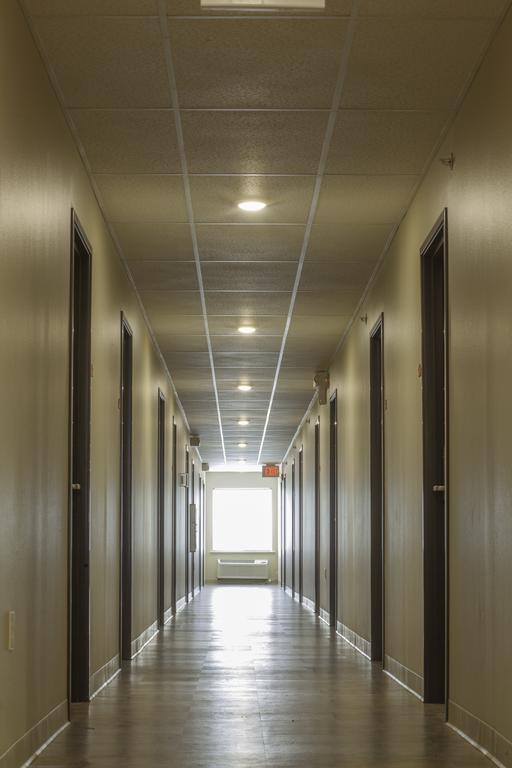 Woodspring Suites 威利斯顿 外观 照片