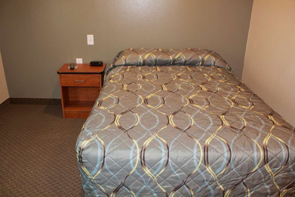 Woodspring Suites 威利斯顿 客房 照片
