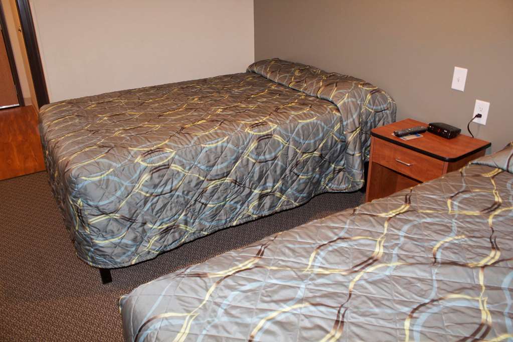 Woodspring Suites 威利斯顿 客房 照片