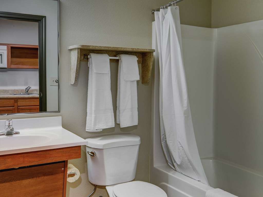 Woodspring Suites 威利斯顿 客房 照片